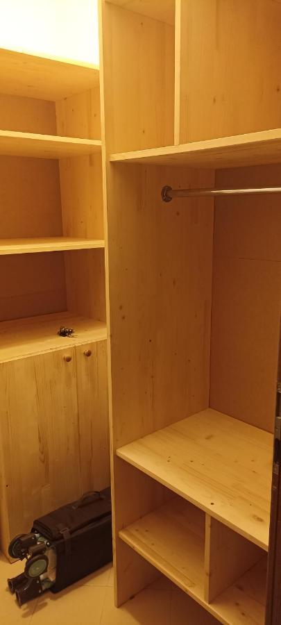 Cozy Apartment With Sea View And Free Parking ポモリエ エクステリア 写真