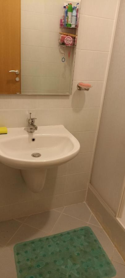 Cozy Apartment With Sea View And Free Parking ポモリエ エクステリア 写真