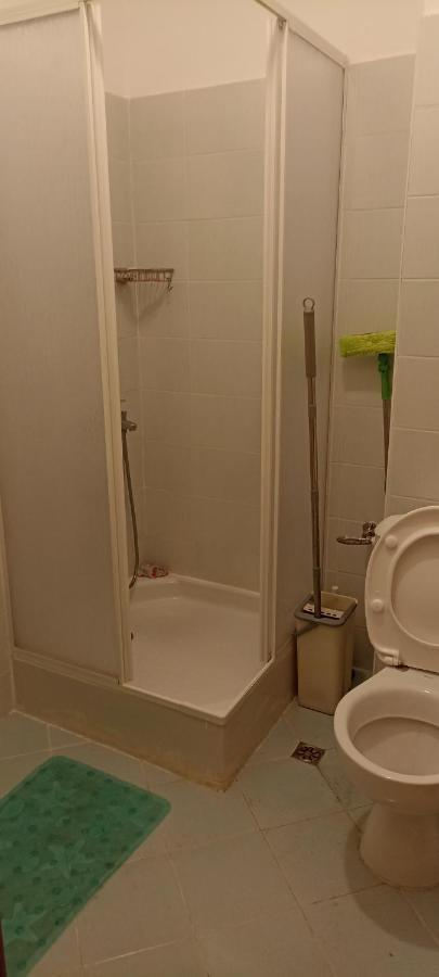 Cozy Apartment With Sea View And Free Parking ポモリエ エクステリア 写真