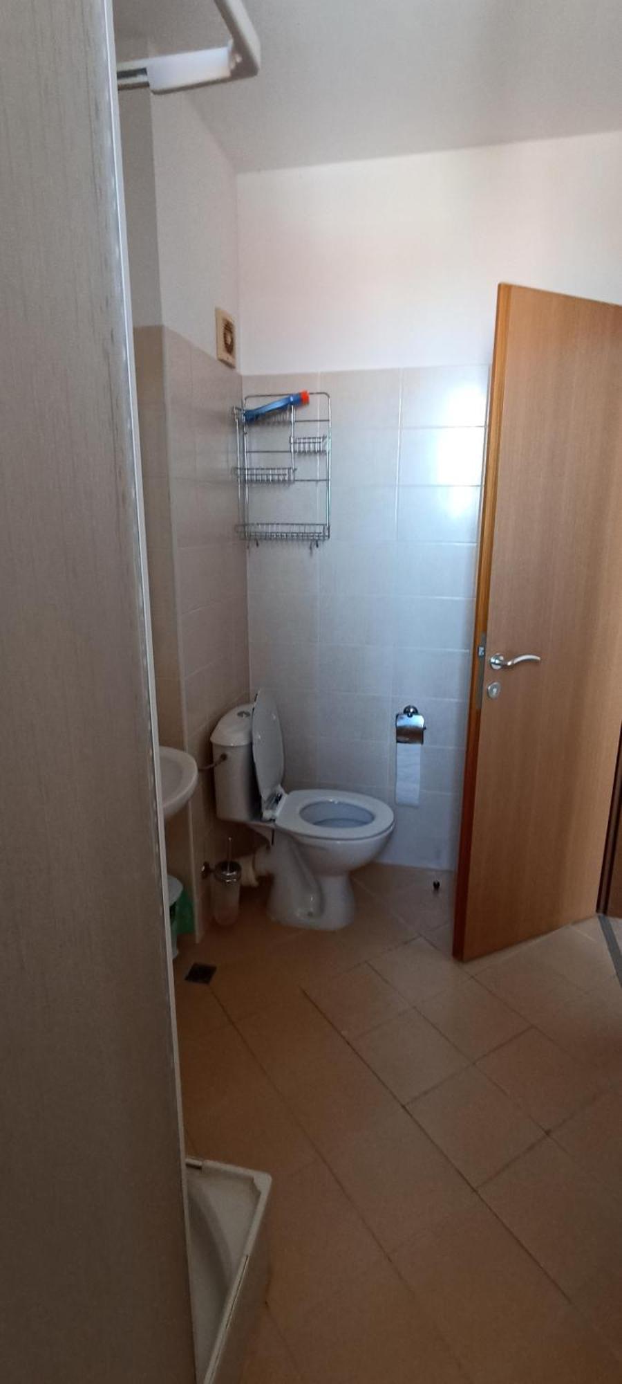 Cozy Apartment With Sea View And Free Parking ポモリエ エクステリア 写真